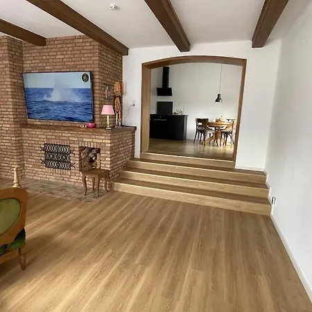 Privatunterkunft In Berge Berge  Exterior foto