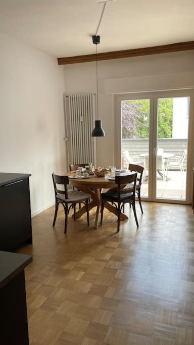 Apartment In Berge *