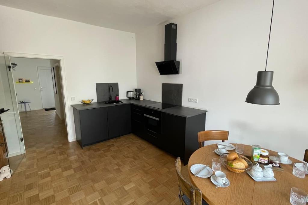 Apartment In Berge *